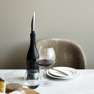 RO Pouring Aerating & Decanting Stopper - La Cuisine