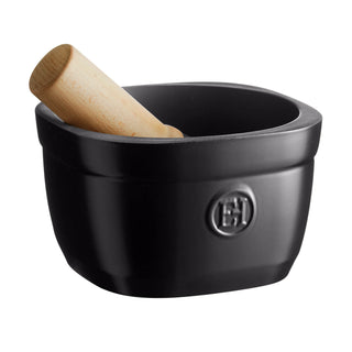 Mortar & Pestle - La Cuisine