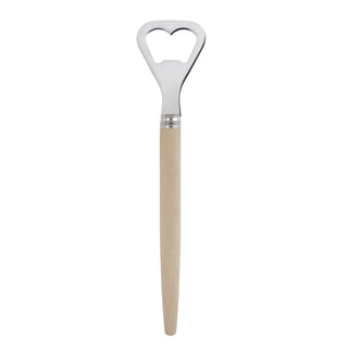 Bottle Opener, Light Wood - La Cuisine