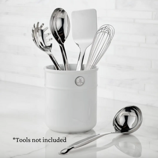 Porcelain Bain Marie - La Cuisine