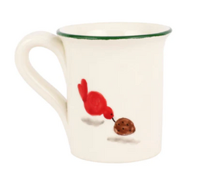 Old St. Nick 2025 Ltd Edition Mug