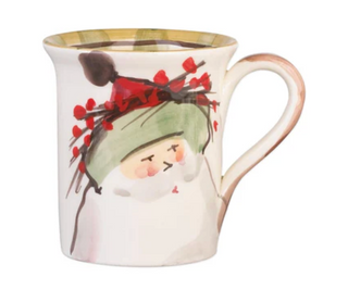 Old St. Nick Mug, various styles