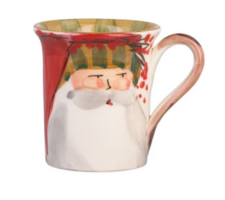 Old St. Nick Mug, various styles