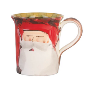 Old St. Nick Mug, various styles