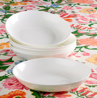 Tuscany Classics Pasta Bowls, Set/6