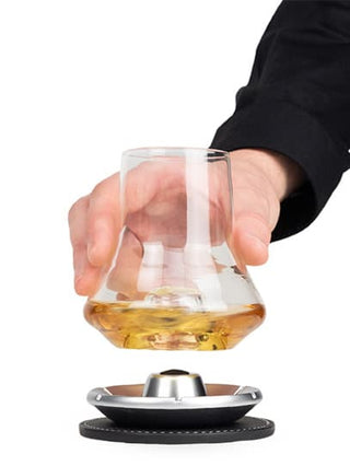 Les Impitoyables Whisky Tasting Set - La Cuisine
