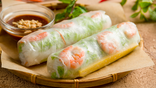 Cook, Taste and Explore Vietnam on Tue, Dec 02, 2025 at 06:00 PM