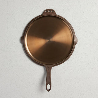 Cast Iron No 12 Flat Top Griddle - La Cuisine