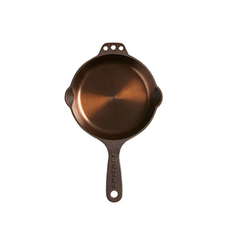 No. 6 Cast Iron Skillet - La Cuisine
