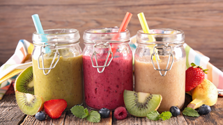 Protein Packed Meals on the Go on Tue, Sep 30, 2025 at 06:00 PM - La Cuisine