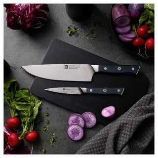 Spectrum Knife Set/2 - La Cuisine