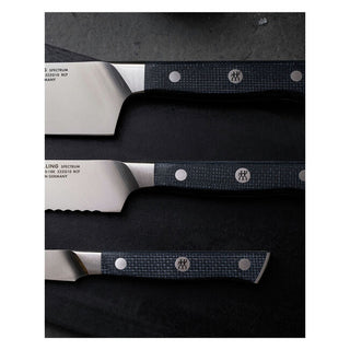 Spectrum Knife Set/3 - La Cuisine