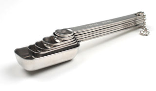 Spice Spoons, Set/6 - La Cuisine