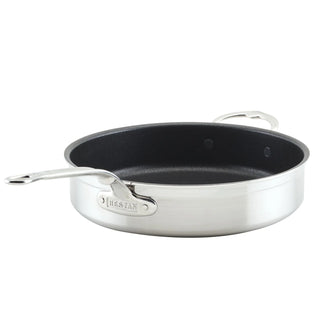 5 QT ProBond TITUM Sauté Pan - La Cuisine
