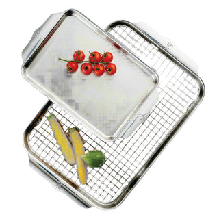 OvenBond Tri-ply 3-Piece Set - La Cuisine