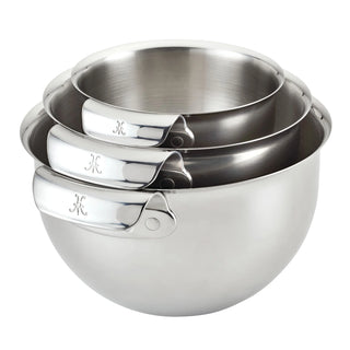 Provisions Mixing Bowls, Set/3 - La Cuisine