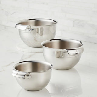 Provisions Mixing Bowls, Set/3 - La Cuisine