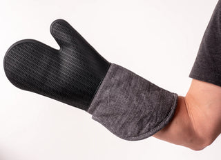 Strada Oven Mitts - La Cuisine
