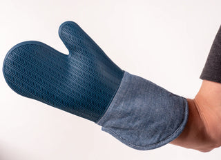 Strada Oven Mitts - La Cuisine