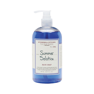 Summer Solstice Hand Soap - La Cuisine
