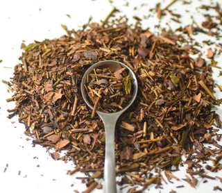 Tiramisu Loose Tea - La Cuisine