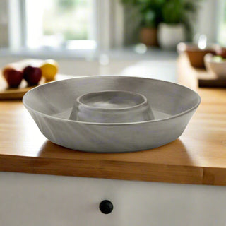 Marcus Chip and Dip Bowl - La Cuisine