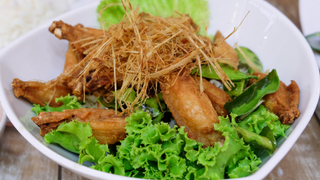 Cook, Taste and Explore Vietnam on Tue, Dec 02, 2025 at 06:00 PM - La Cuisine