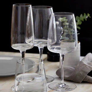 Vine Red Wine Glasses, Set/6 - La Cuisine