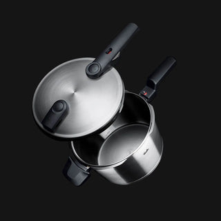 Vitaquick Premium Pressure Cooker - 8.5 QT - La Cuisine