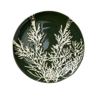 Wilde Pine Juniper Appetizer Plate - La Cuisine