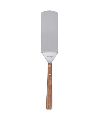 Spatula Classic Wood Cherry wood, 20cm (No. 33 539 20 00) - La Cuisine