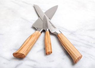 Oliva Elite Starter Set/3 - La Cuisine