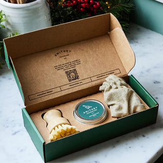 Cleaning & Care Kit - La Cuisine