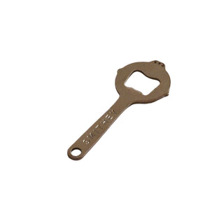 Cast Iron Bottle Opener - La Cuisine