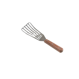 Walnut Handled Spatula - La Cuisine