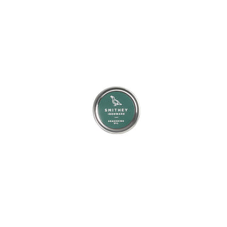 Cast Iron & Carbon Steel Seasoning Oil - La Cuisine