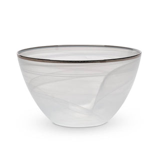 Volterra Platinum Deep Salad Bowl - La Cuisine