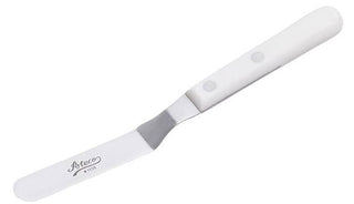 4.5" Offset Spatula - La Cuisine