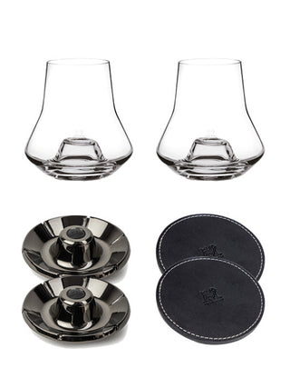 Whisky Atmosphere Gift Set - La Cuisine
