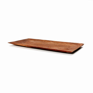 Teak Root Sushi Plate - La Cuisine