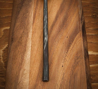 Rustic Black Small Spreader - 4.5"L - La Cuisine