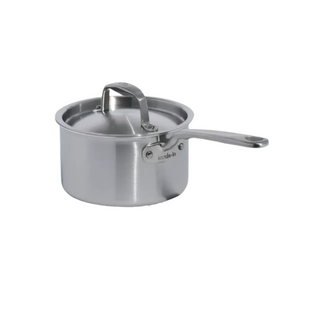 Saucepan - 2 QT/Lid - La Cuisine