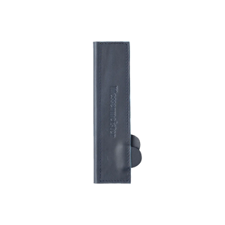 Leather Magnetic Edge-Guard - 6.5" - La Cuisine