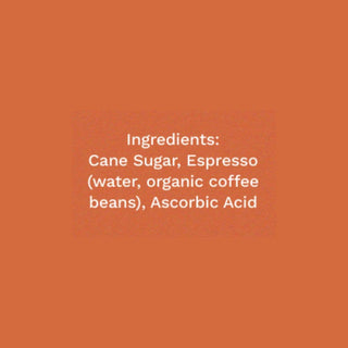 Espresso Martini Cocktail & Mocktail Mixer - La Cuisine