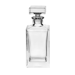 Luminous Whiskey Decanter, 30 oz. - La Cuisine
