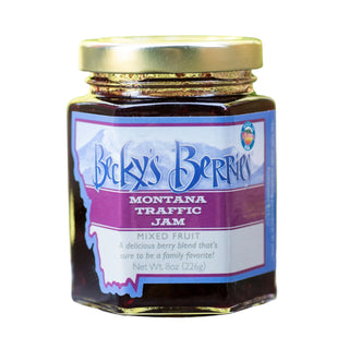 Montana Traffic Jam 3 oz - La Cuisine