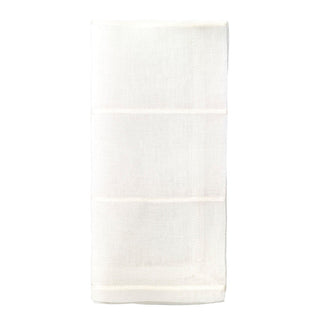 Metallic Thread Pearl 22" Napkin, Set 4 - La Cuisine