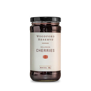 Woodford Bourbon Cherries - La Cuisine