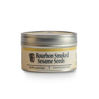 Bourbon Sesame Seeds - La Cuisine
