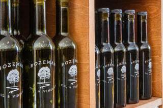 Traditional Balsamic Vinegar, 200 mL - La Cuisine